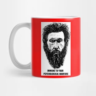 Man Mug